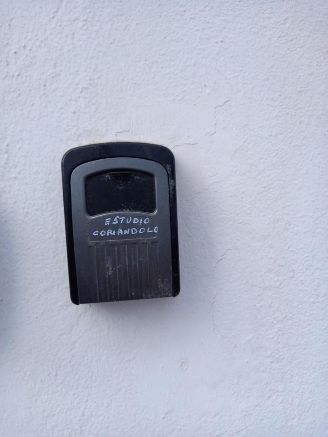 קורלחו Estudio Coriandolo Wifi Fibra מראה חיצוני תמונה
